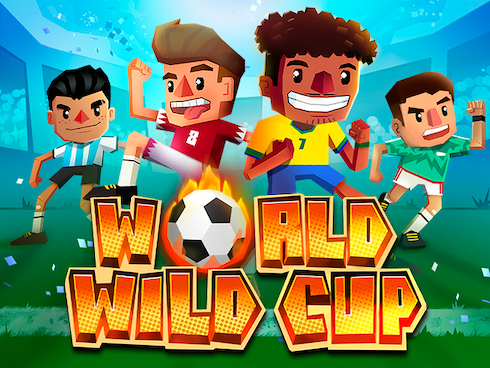 World Wild Cup screenshot